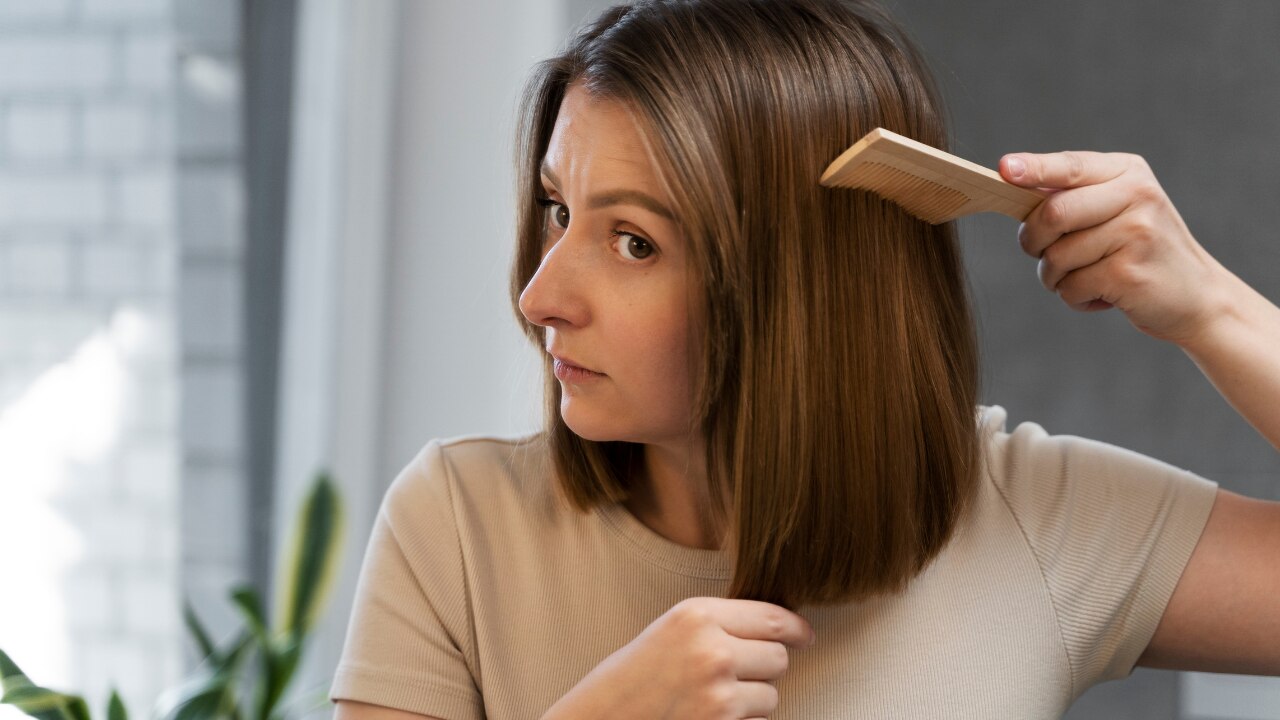 How to Maintain Short Layered Cuts