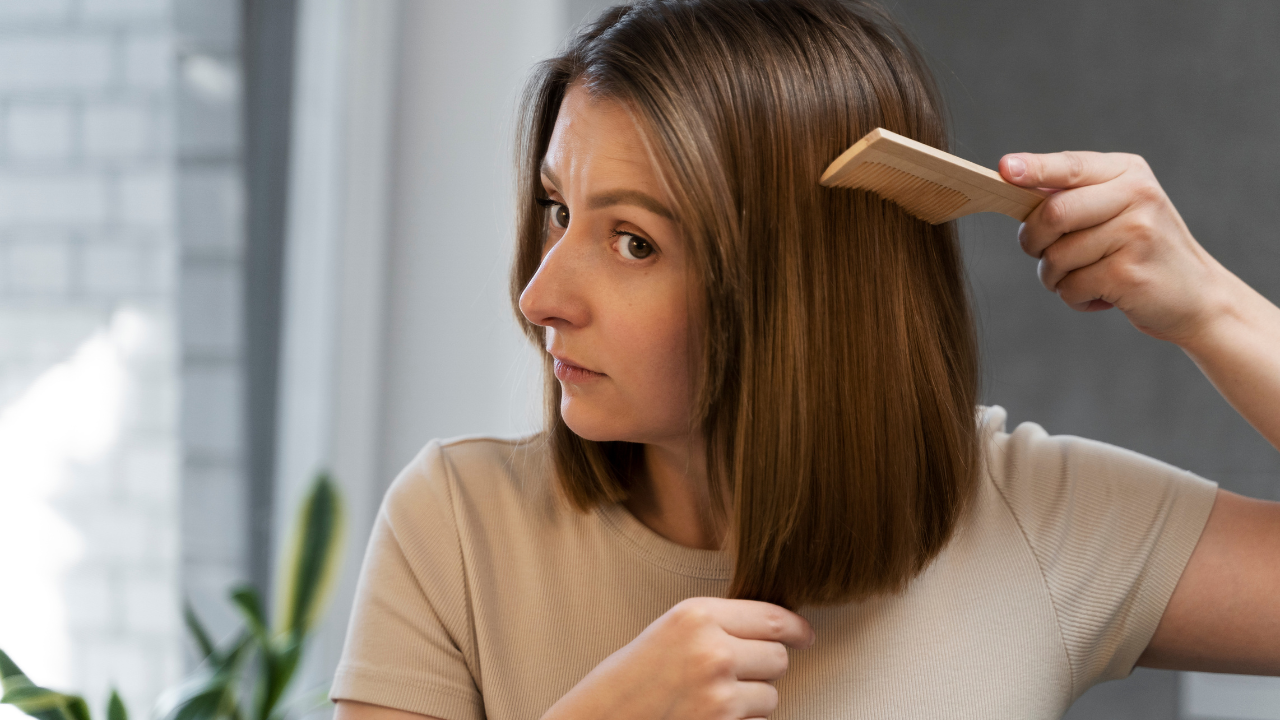 How to Maintain Short Layered Cuts