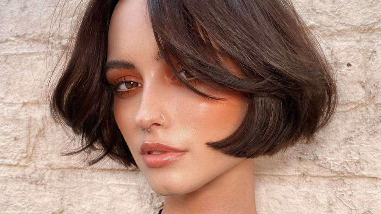 Stacked Bob with Layers