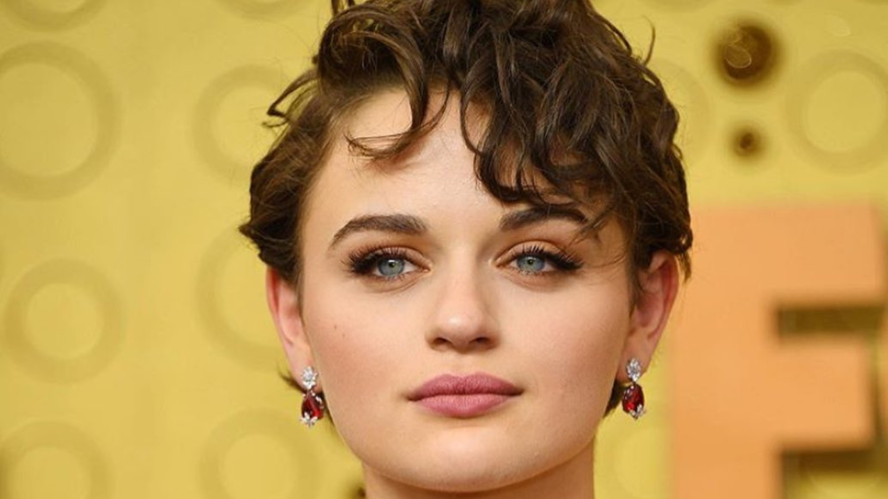 Tousled Pixie Layers