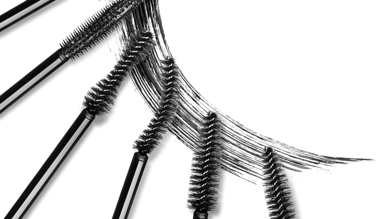 Fixing Common Mascara Problems Image