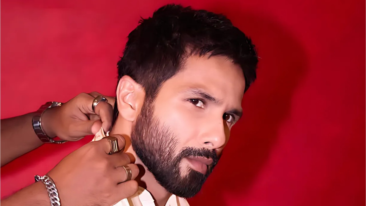 Beard Fade Cut image
