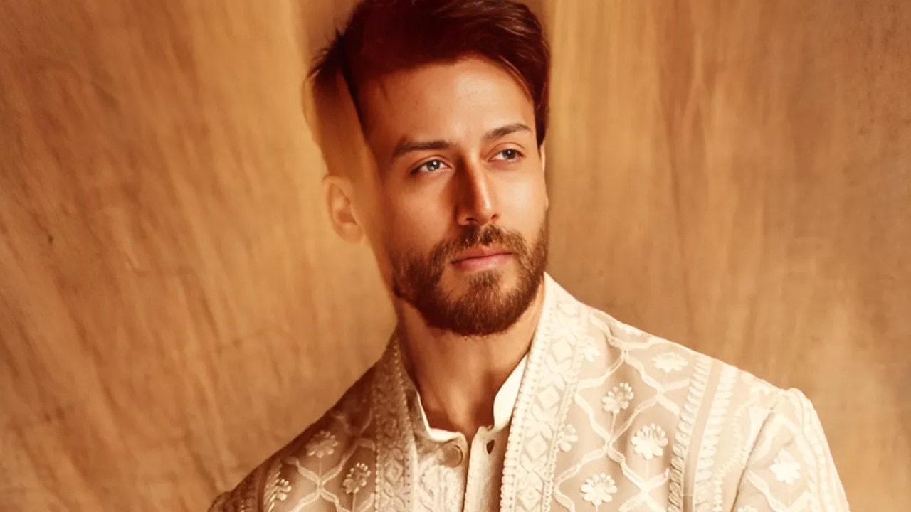 Disconnected Fade with Beard image
