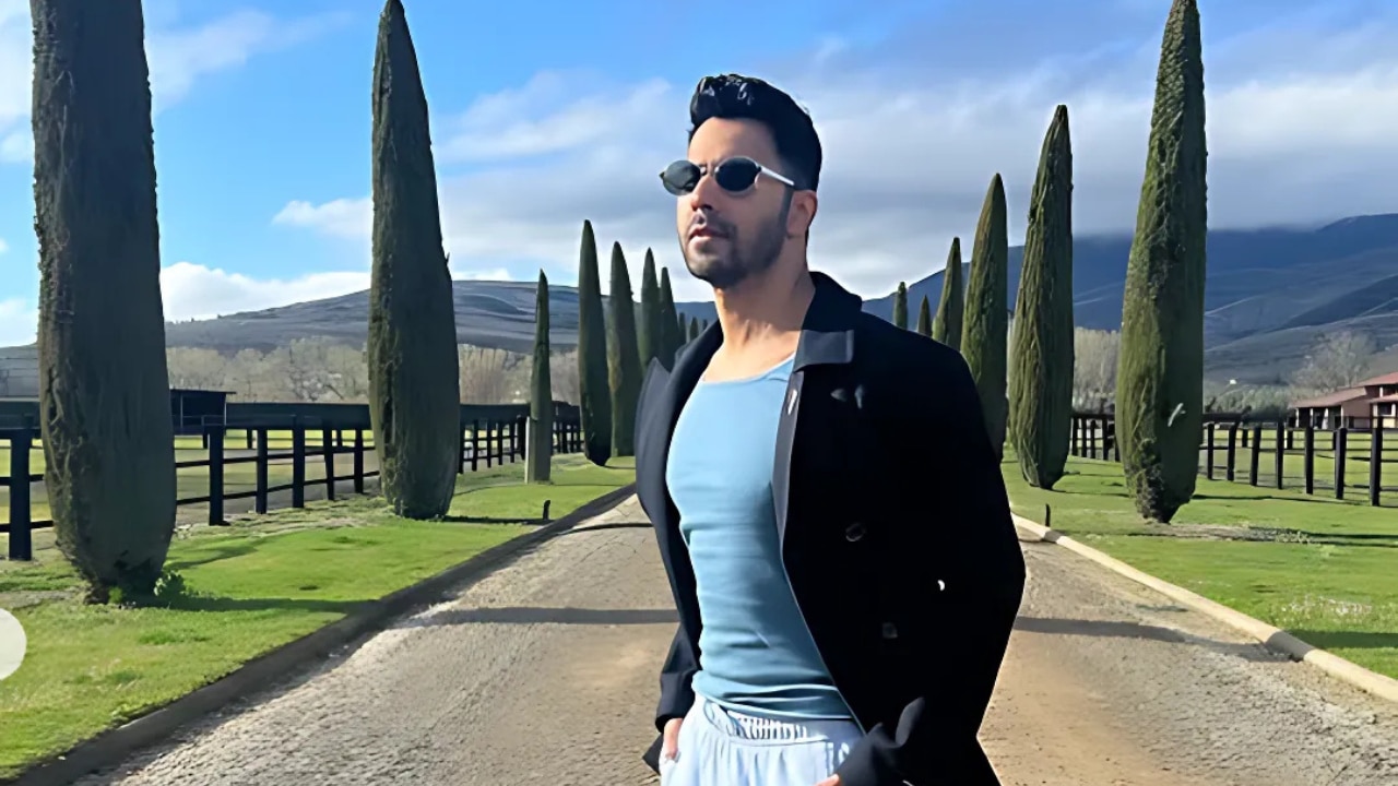 Long Crew Fade image