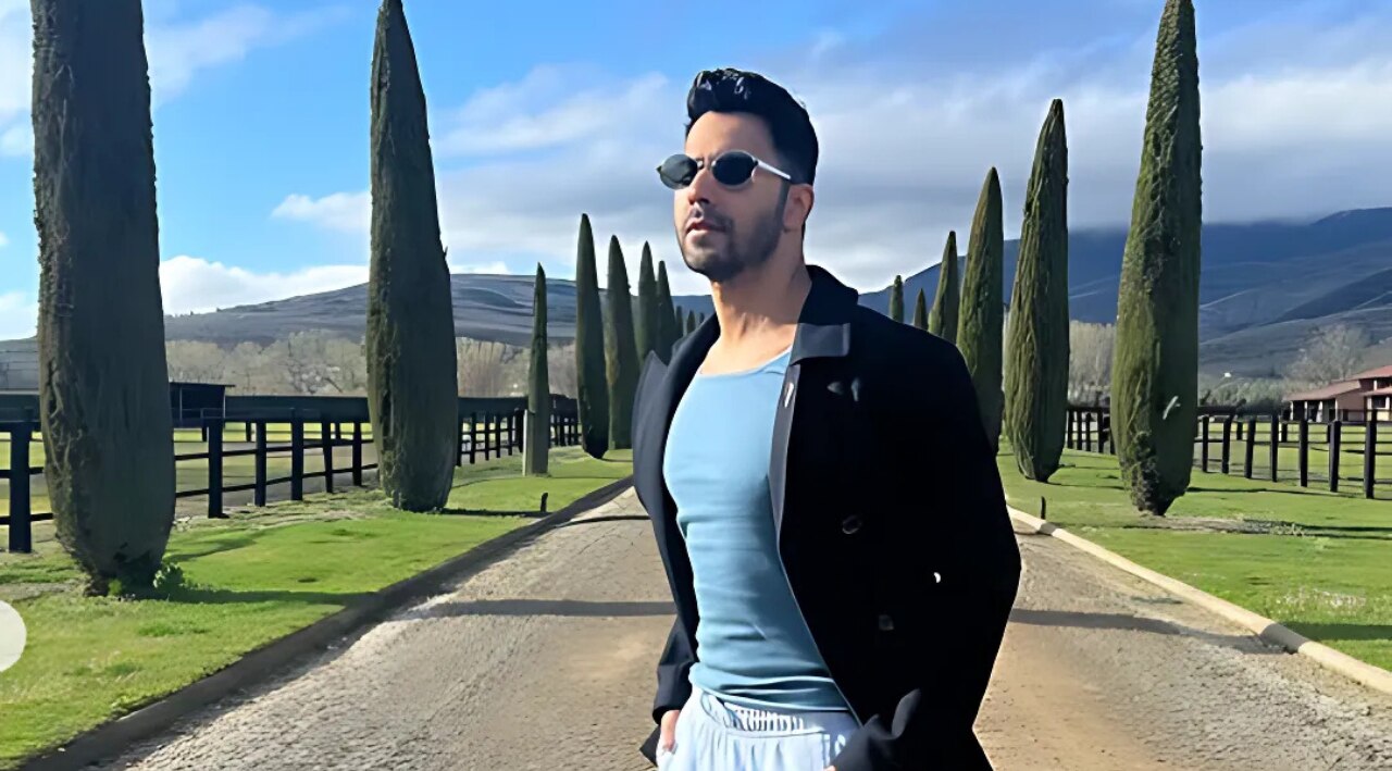 Long Crew Fade image