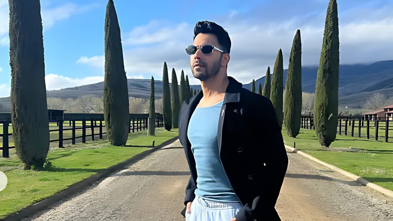 Long Crew Fade image