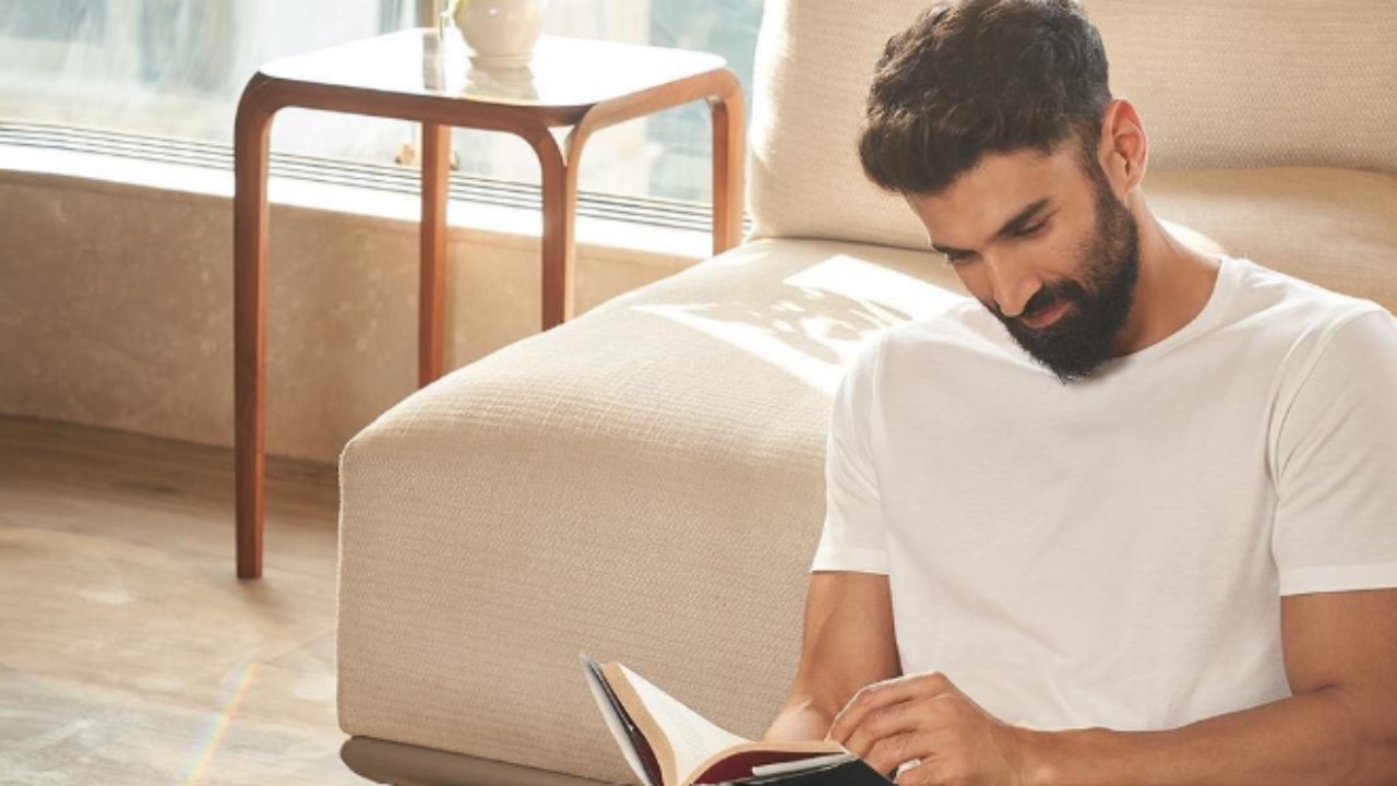 Low Fade with Beard image