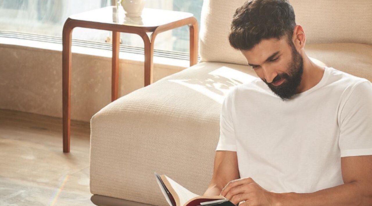 Low Fade with Beard image