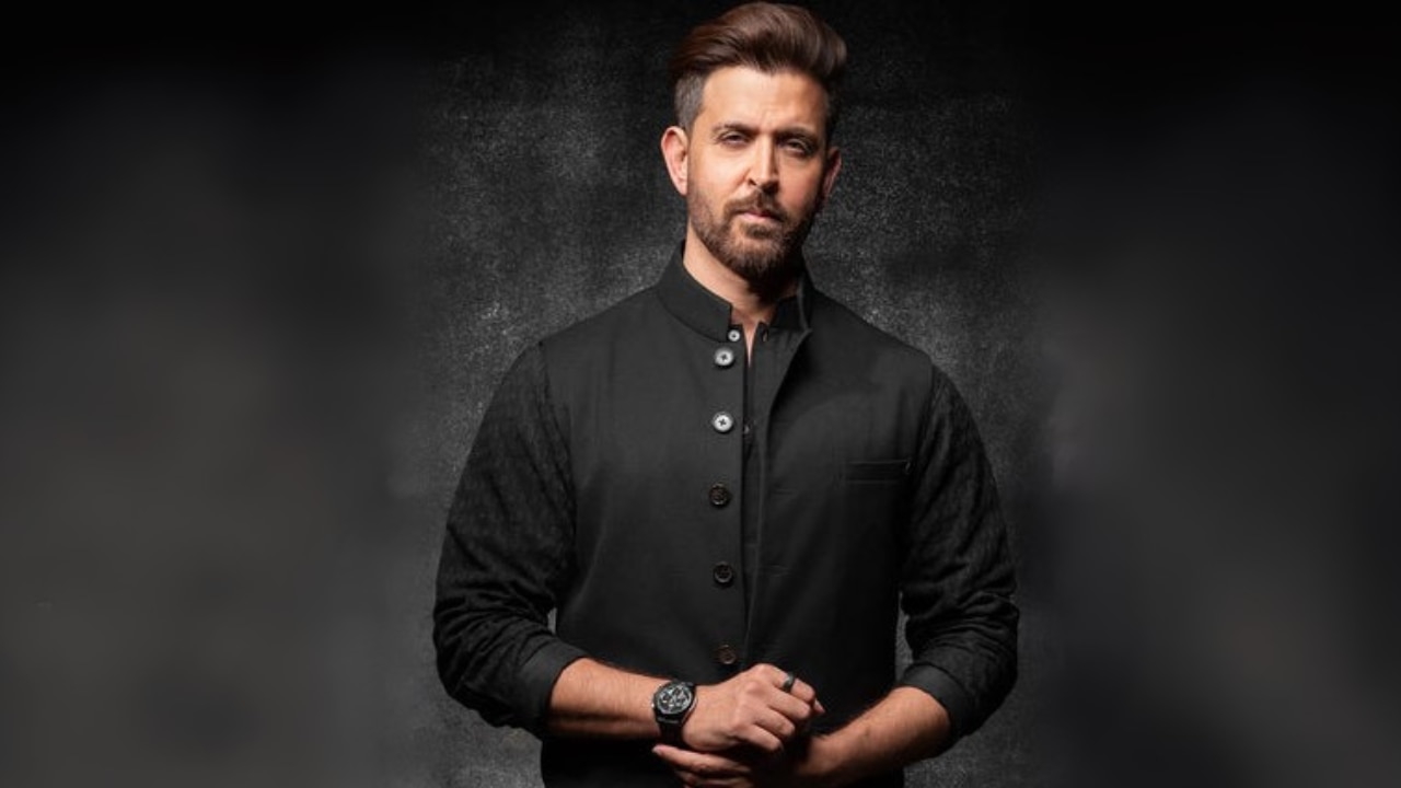 Quiff with Medium Fade Cut image