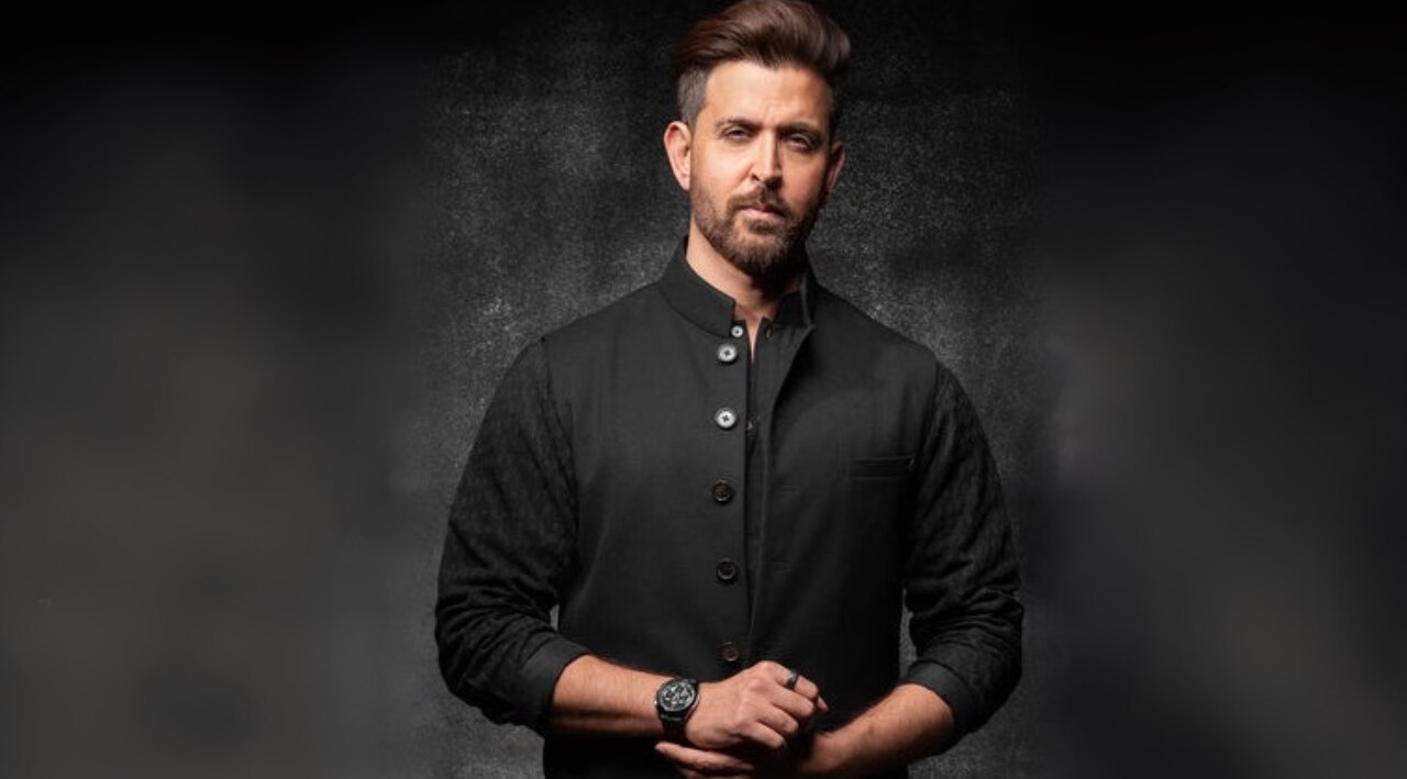 Quiff with Medium Fade Cut image