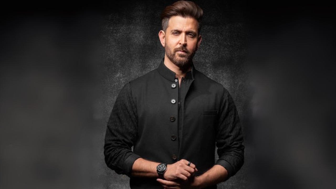 Quiff with Medium Fade Cut image