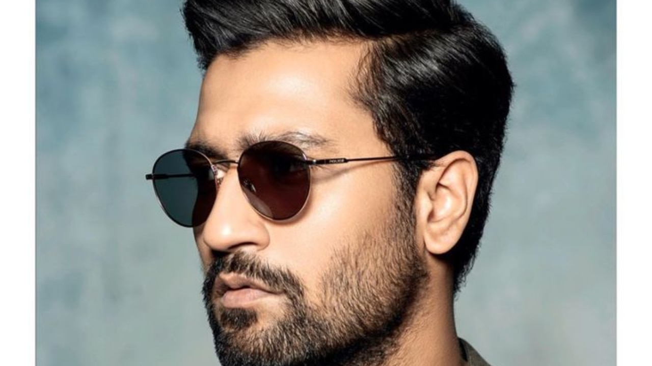 Side Part Fade image