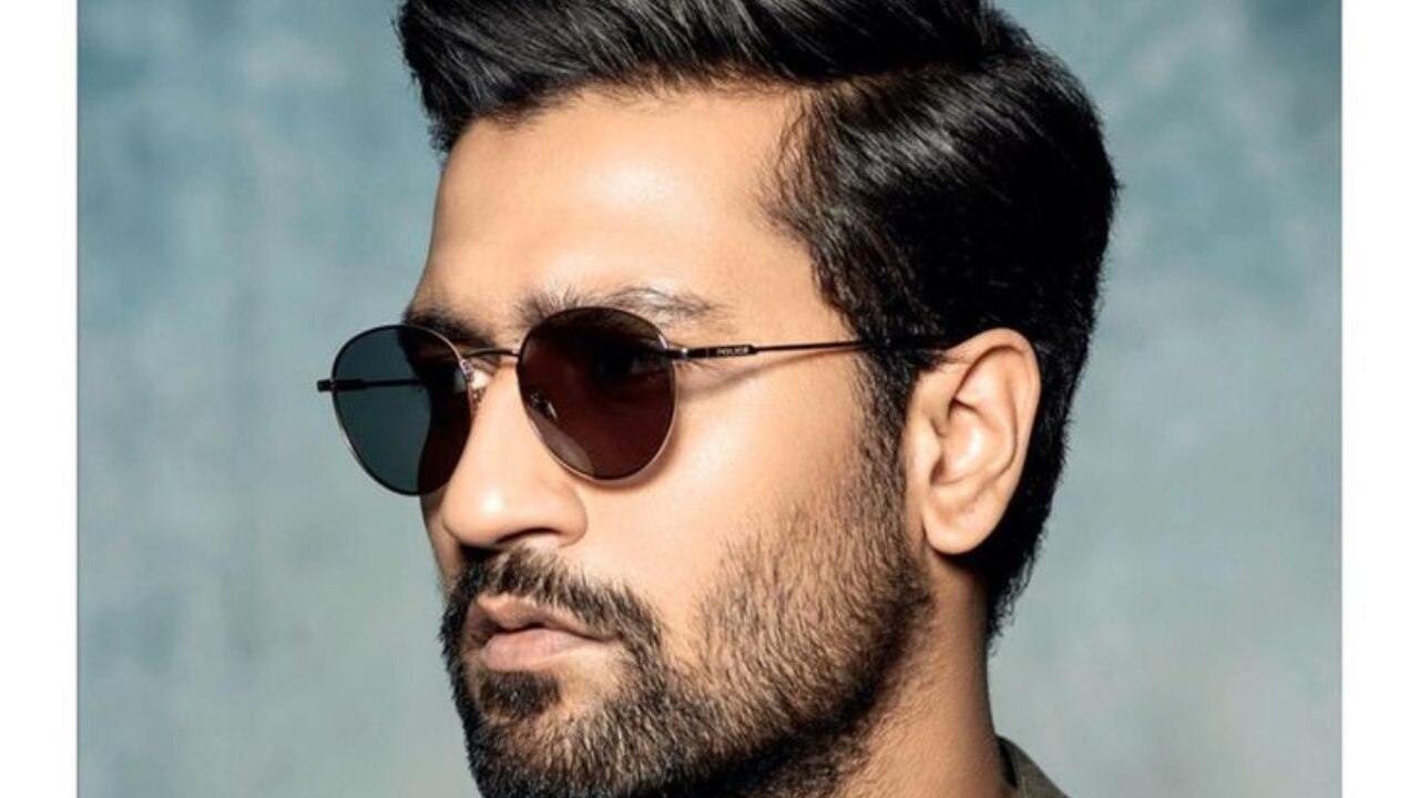 Side Part Fade image