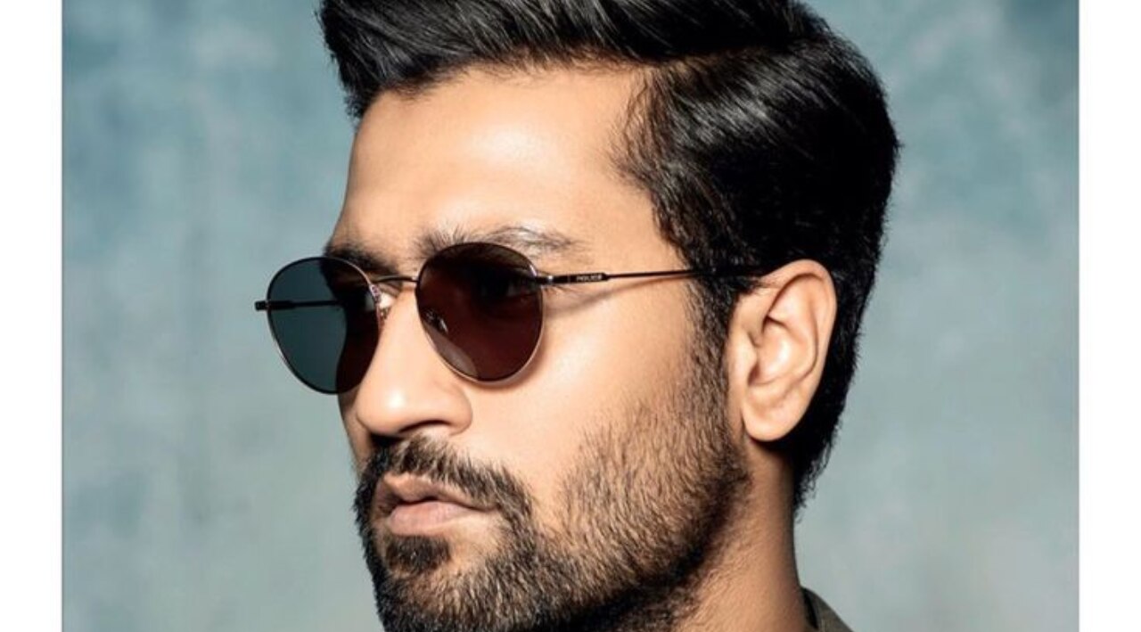Side Part Fade image