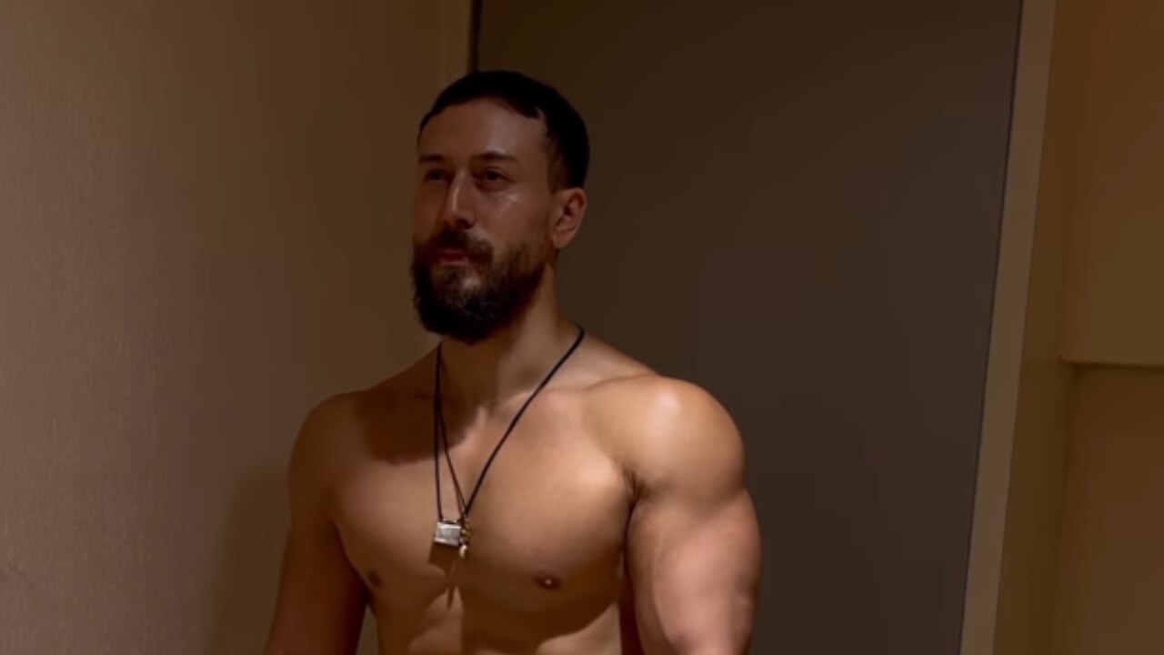 Skin Fade image