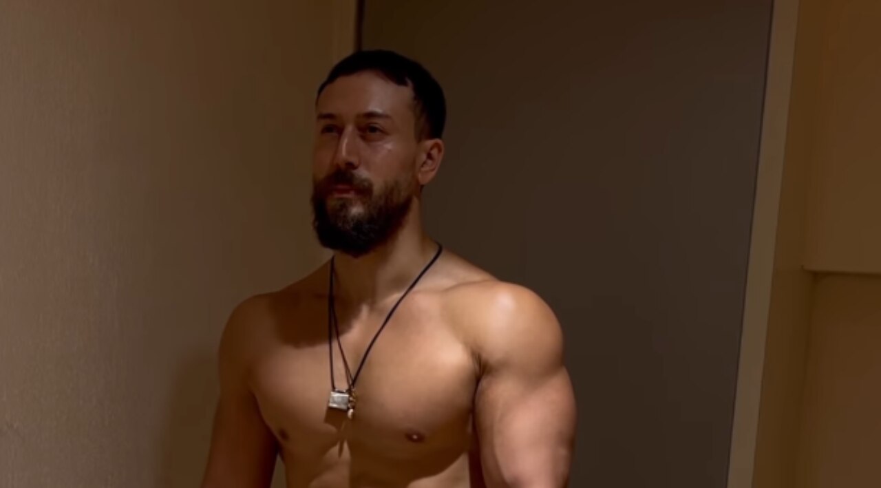 Skin Fade image