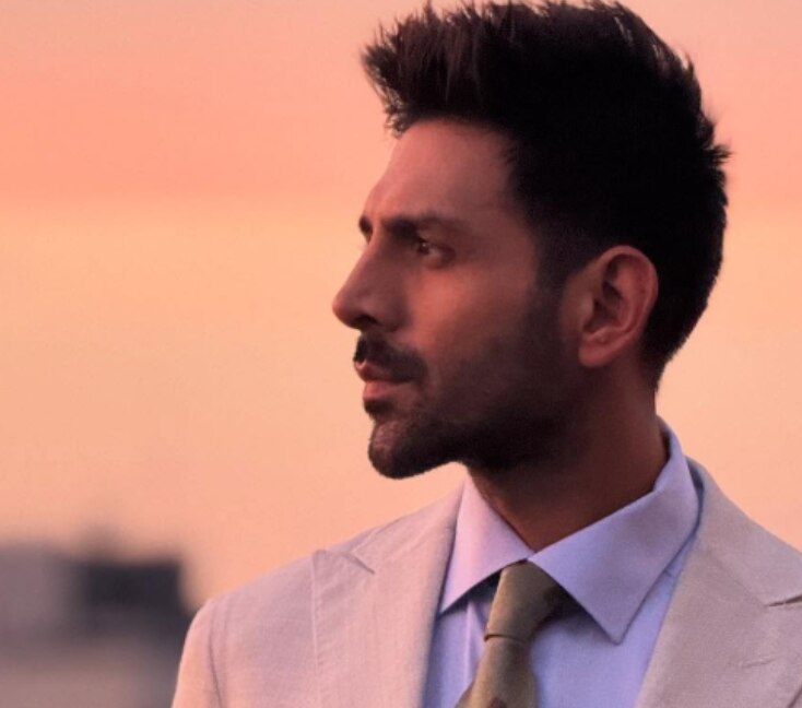 Image of 30 Fade Cut Hairstyles for Men: The Hottest Trends to Try Right Now