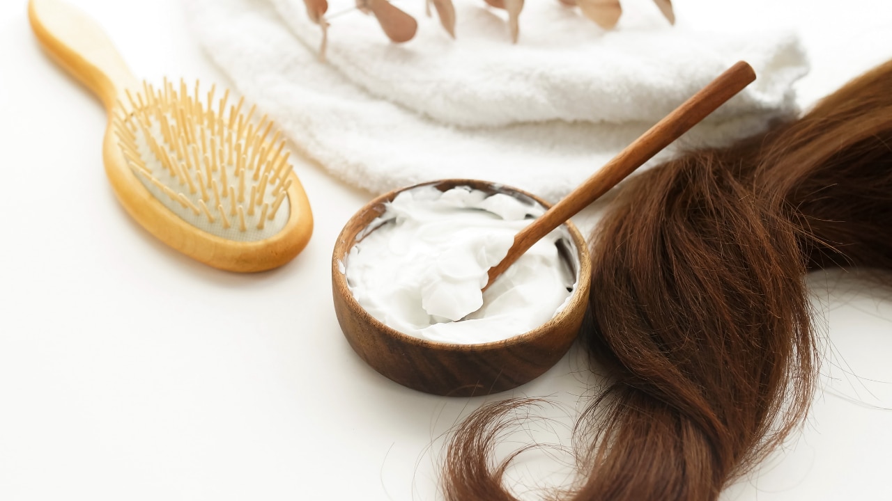 Hair Masks and Deep-Conditioning Treatments Image