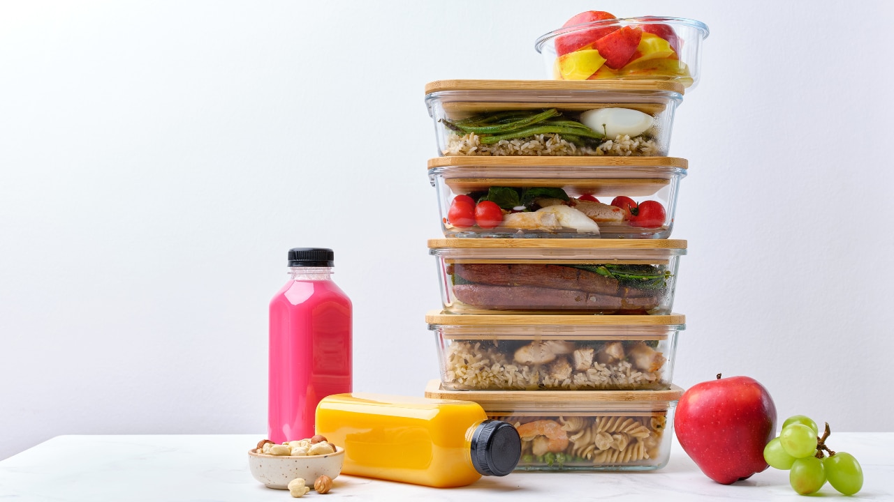 Hydration and Diet Image