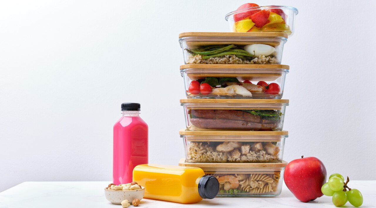 Hydration and Diet Image