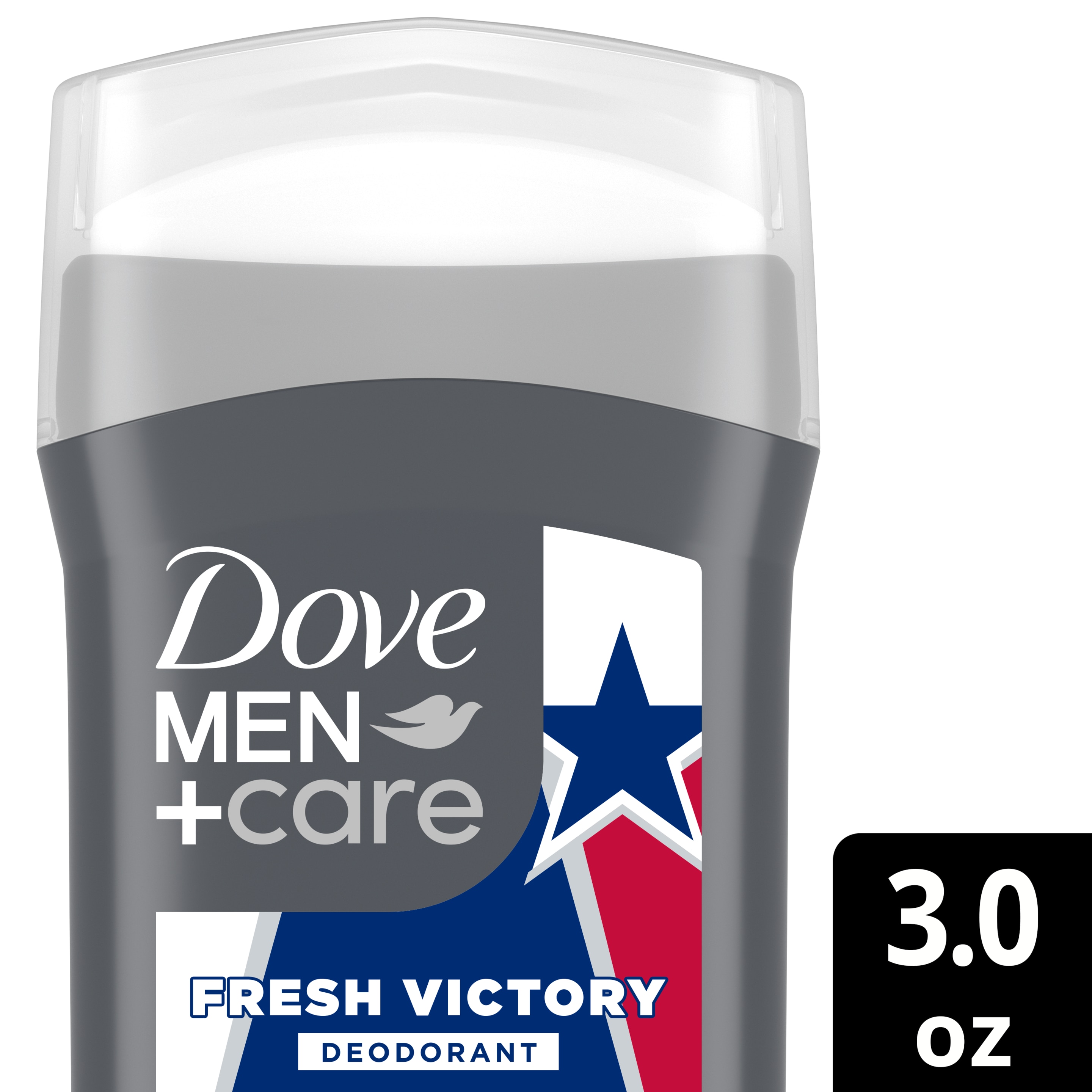 Men+Care Fresh Victory Deodorant Stick