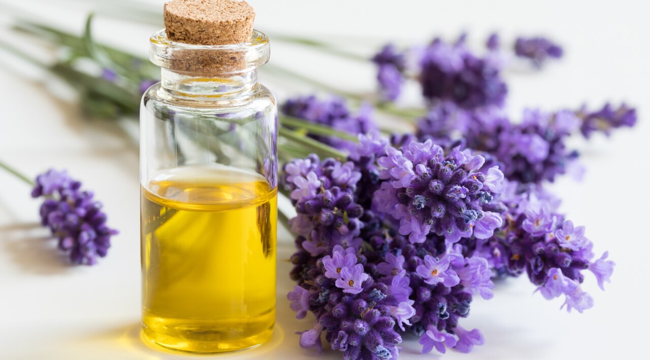 Choosing the Right Argan Oil
