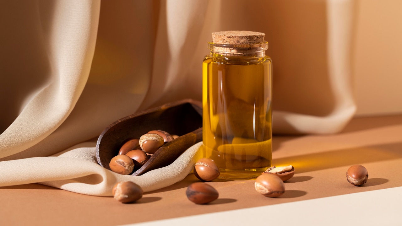 5. DIY Hair Masks  