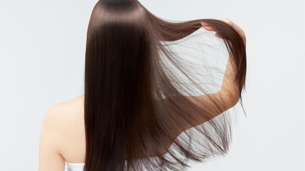 6. Promotes Hair Growth