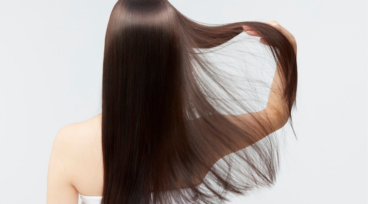 6. Promotes Hair Growth