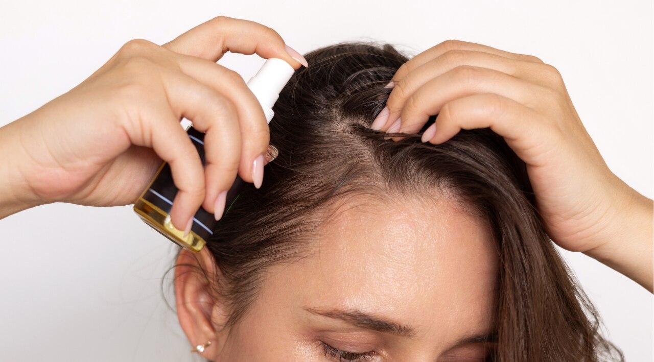 5. Scalp Health Support 