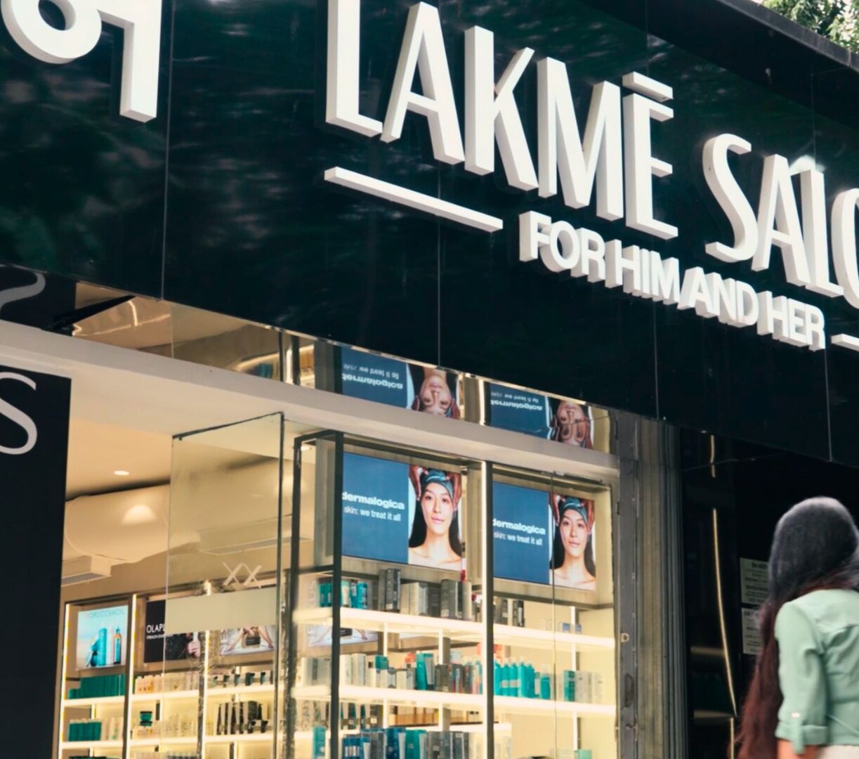 Image of I Tried the Viral Korean Hair Spa at Lakmē Salon — Here’s What Really Happened