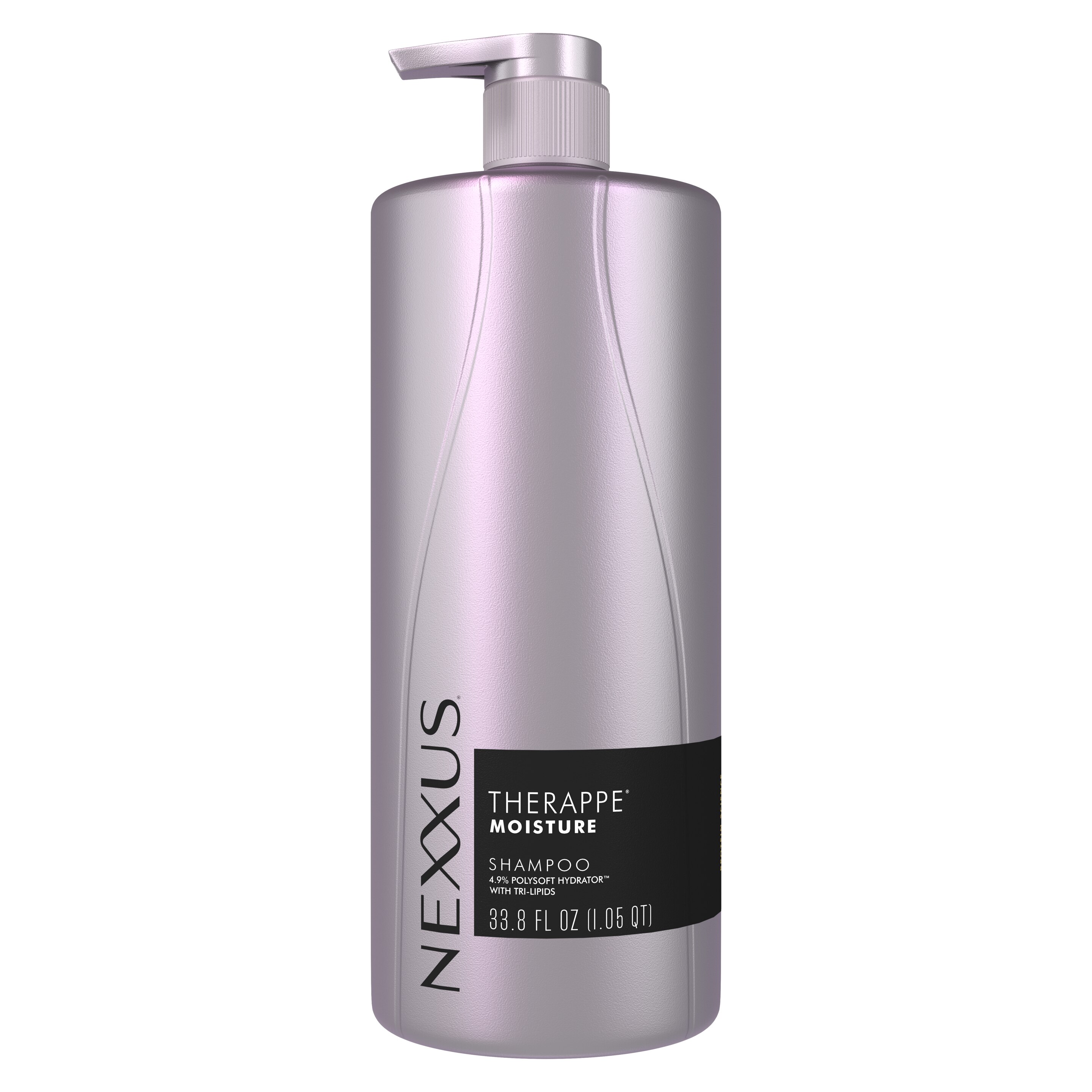 Therappe® Moisture Shampoo by Nexxus