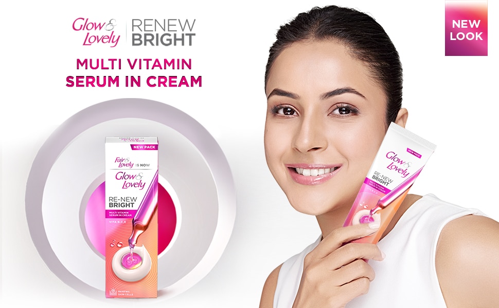 Renew Bright Banner one