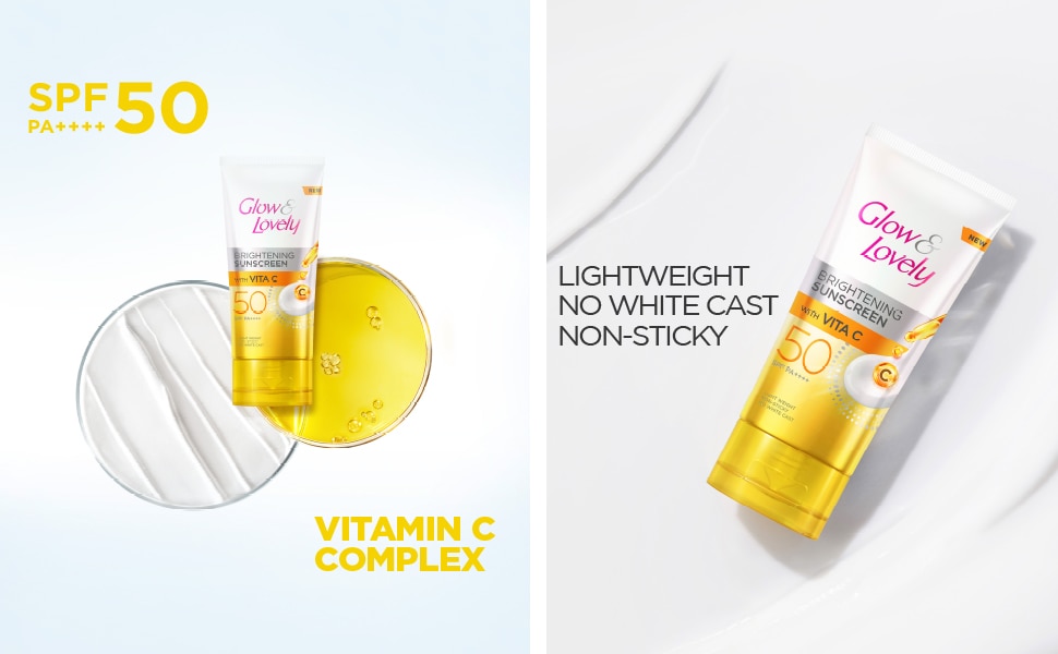 Sunscreen SPF Banner two