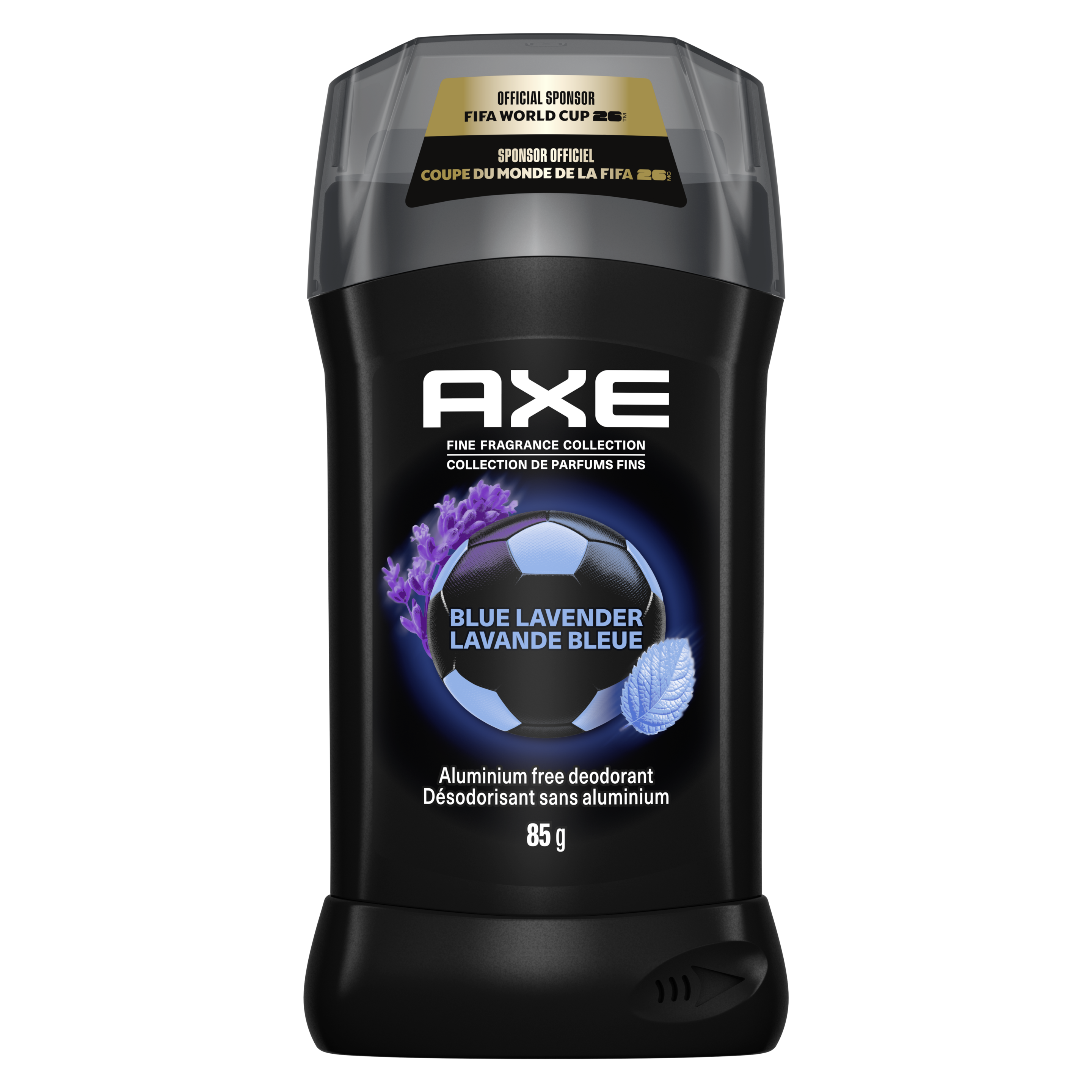 Déodorant en bâton AXE Lavande