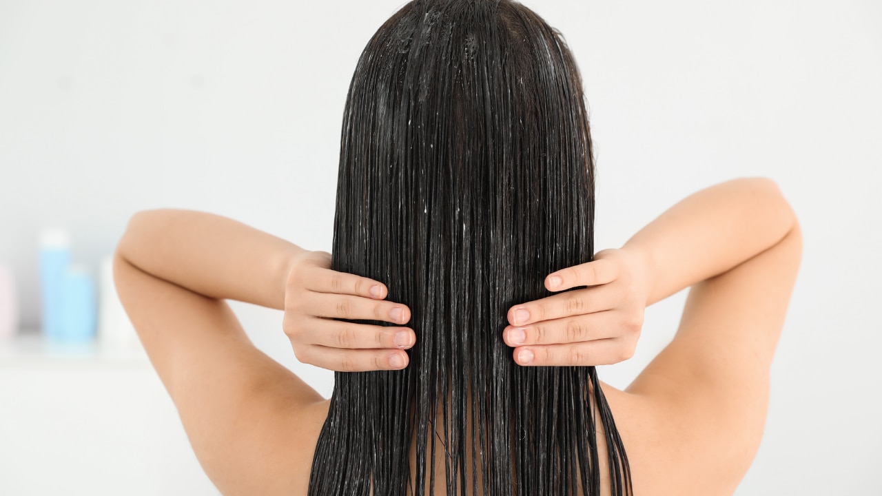How Long Should I Leave Conditioner in My Hair?