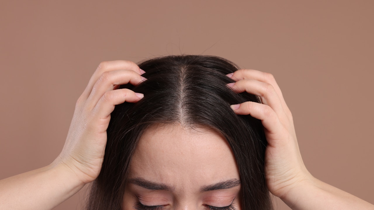 Scalp Nourishment in Certain Formulas