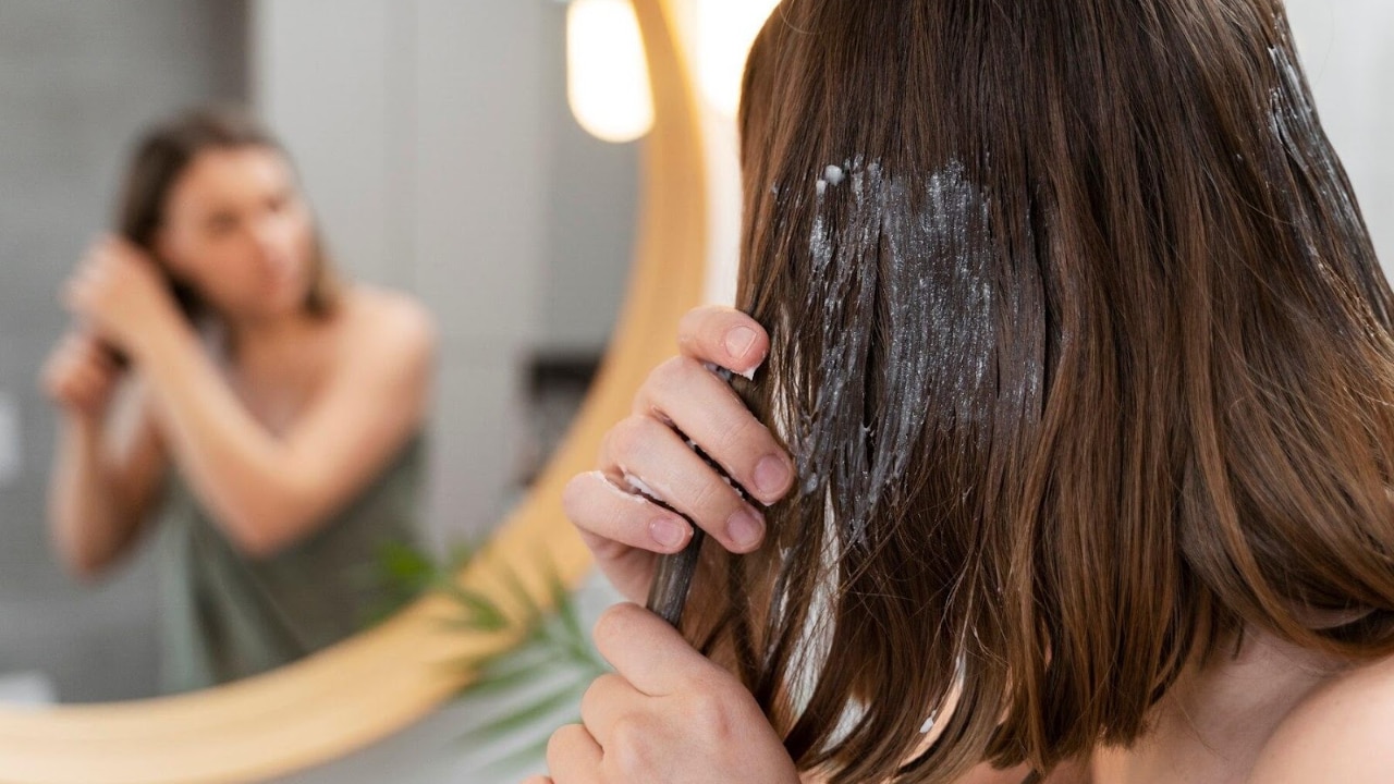 What is Leave-In Conditioner