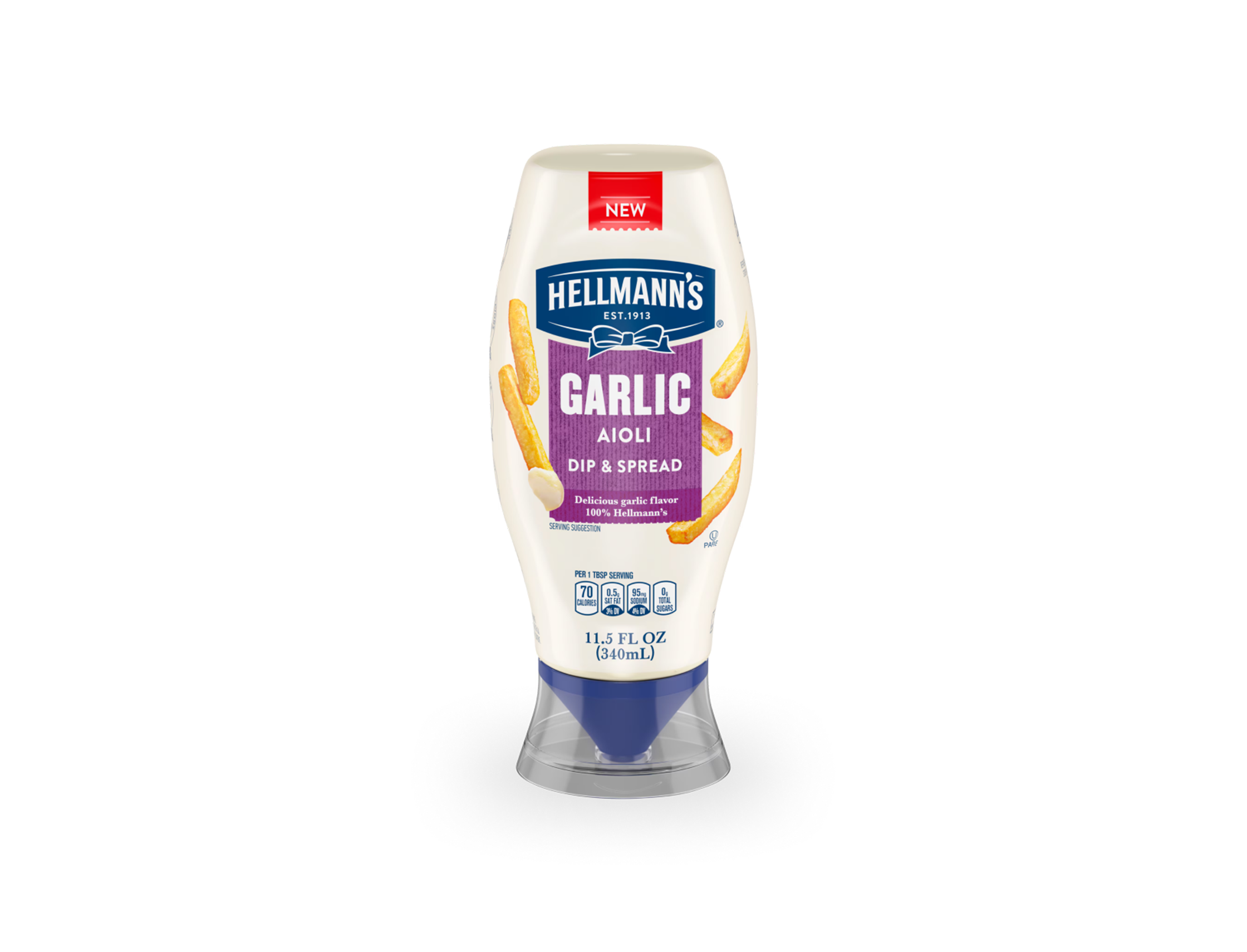 Hellmann's Garlic Aioli