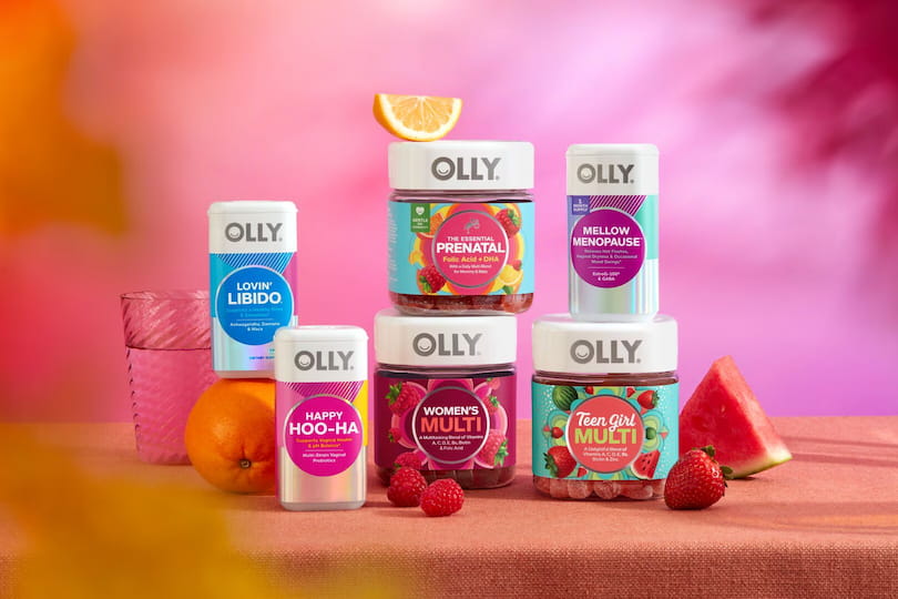 Olly Women’s Health