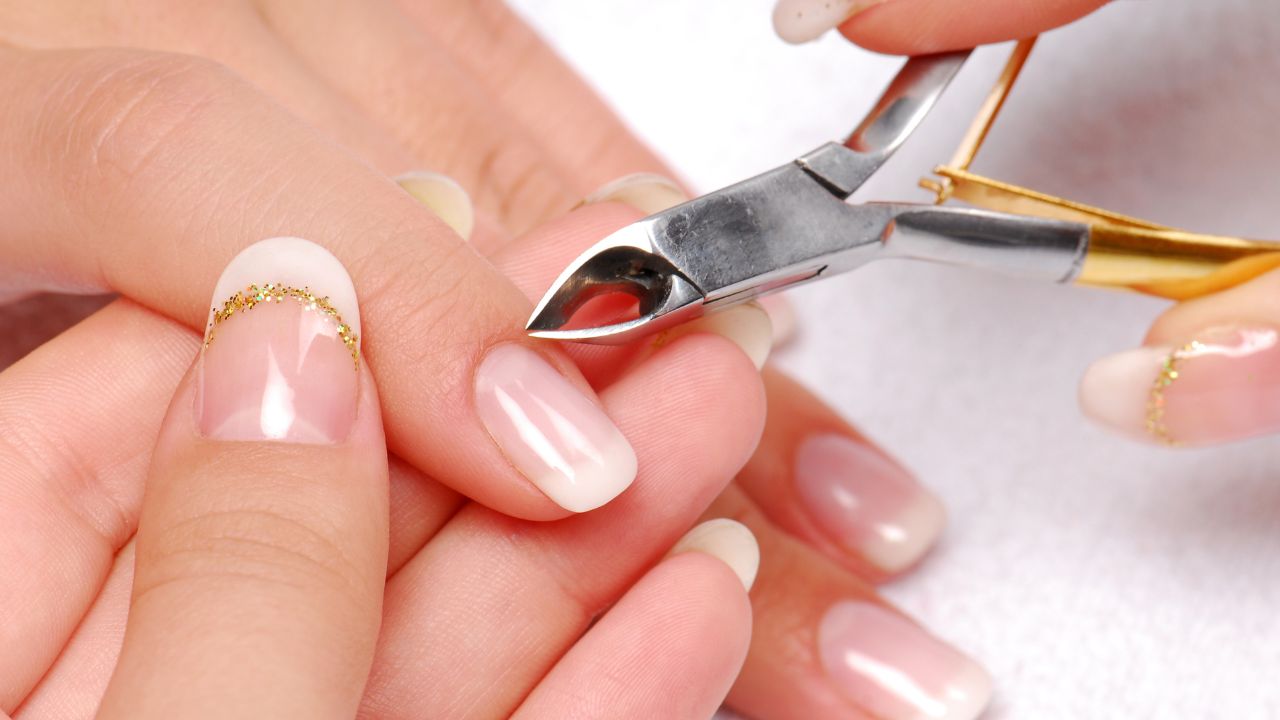 Maintenance Tips for Long, Healthy Nails Image