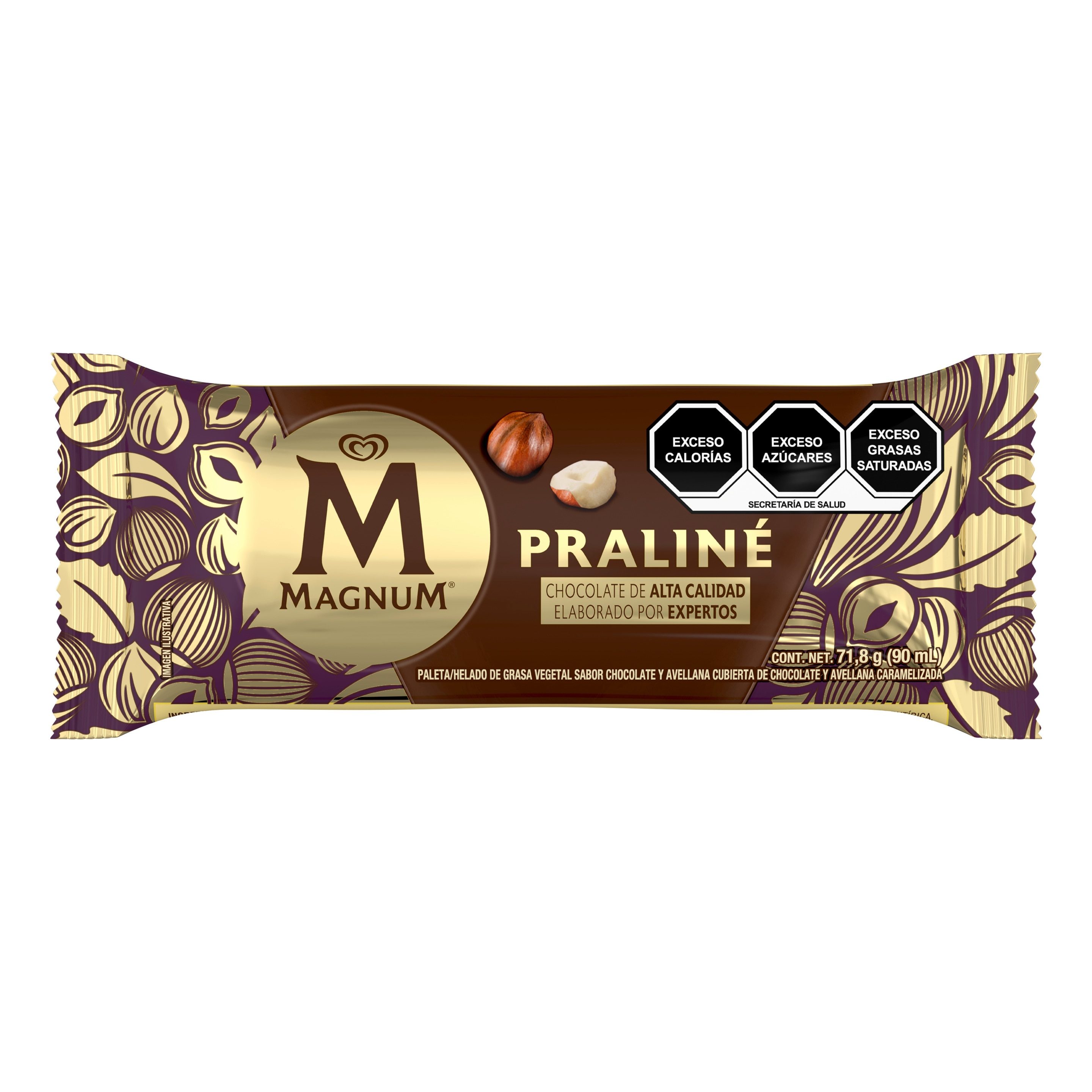 Magnum Praliné