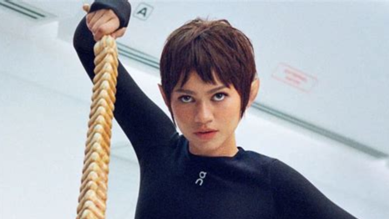 1. Classic Short Pixie