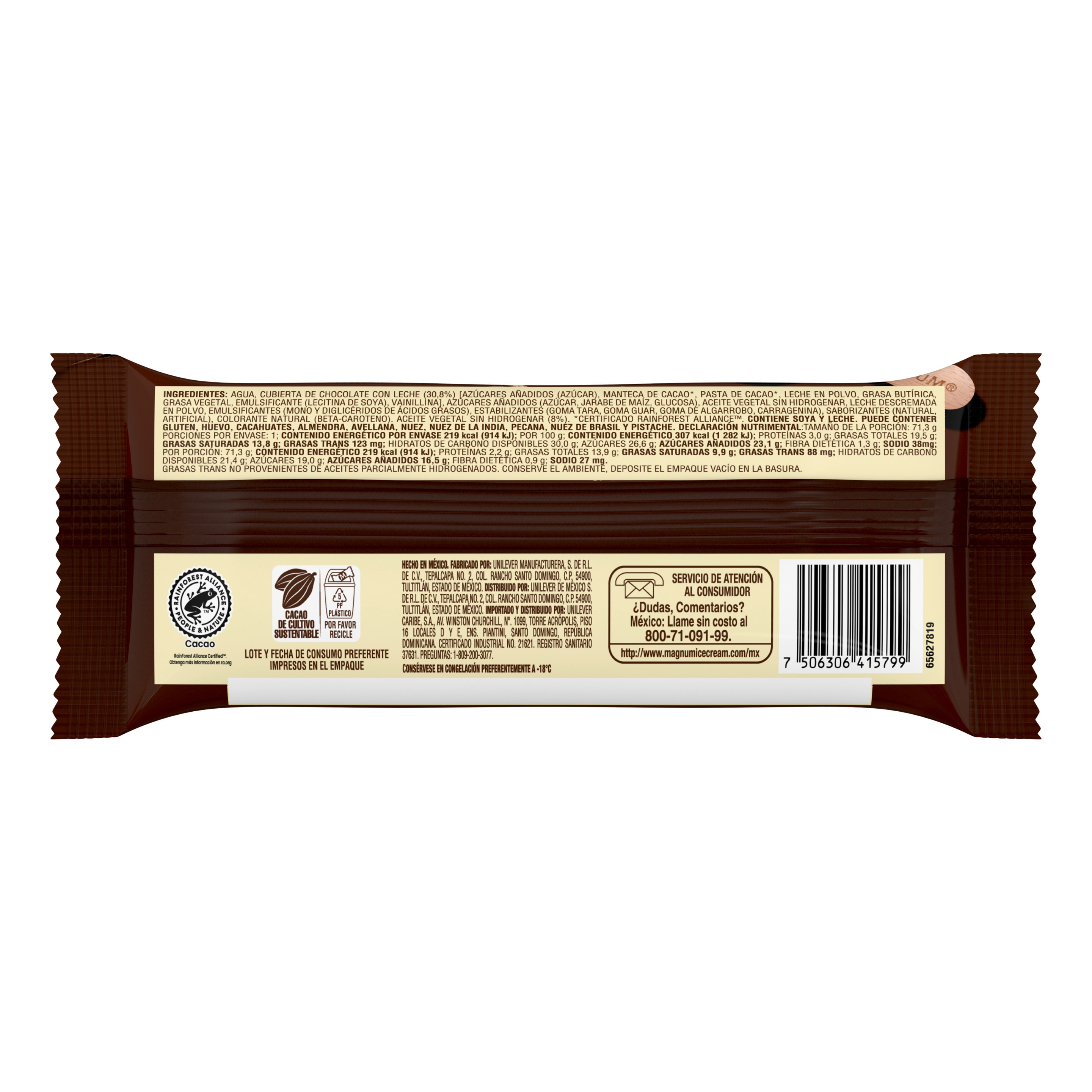 Magnum Clásica