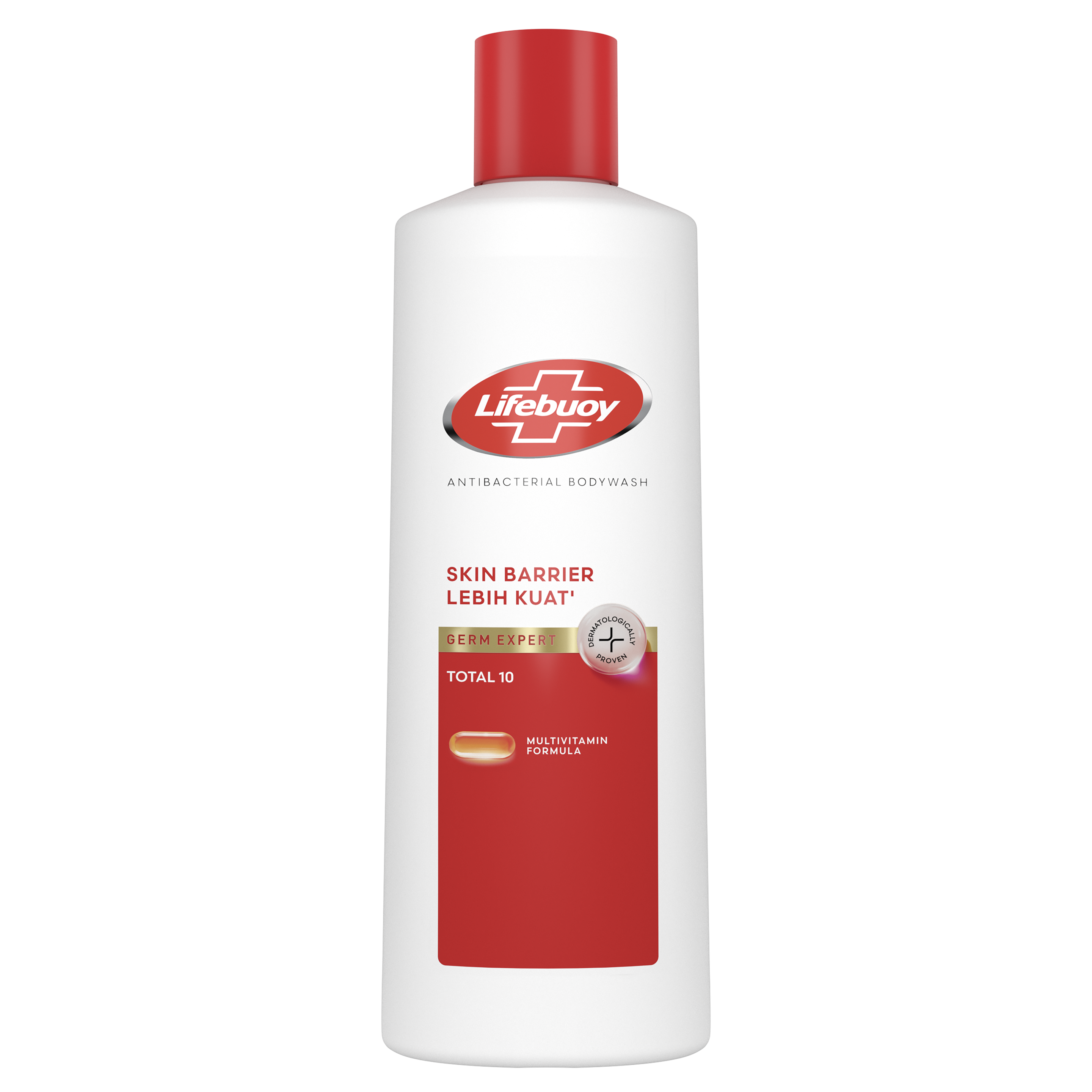 Lifebuoy Total 10 Bodywash