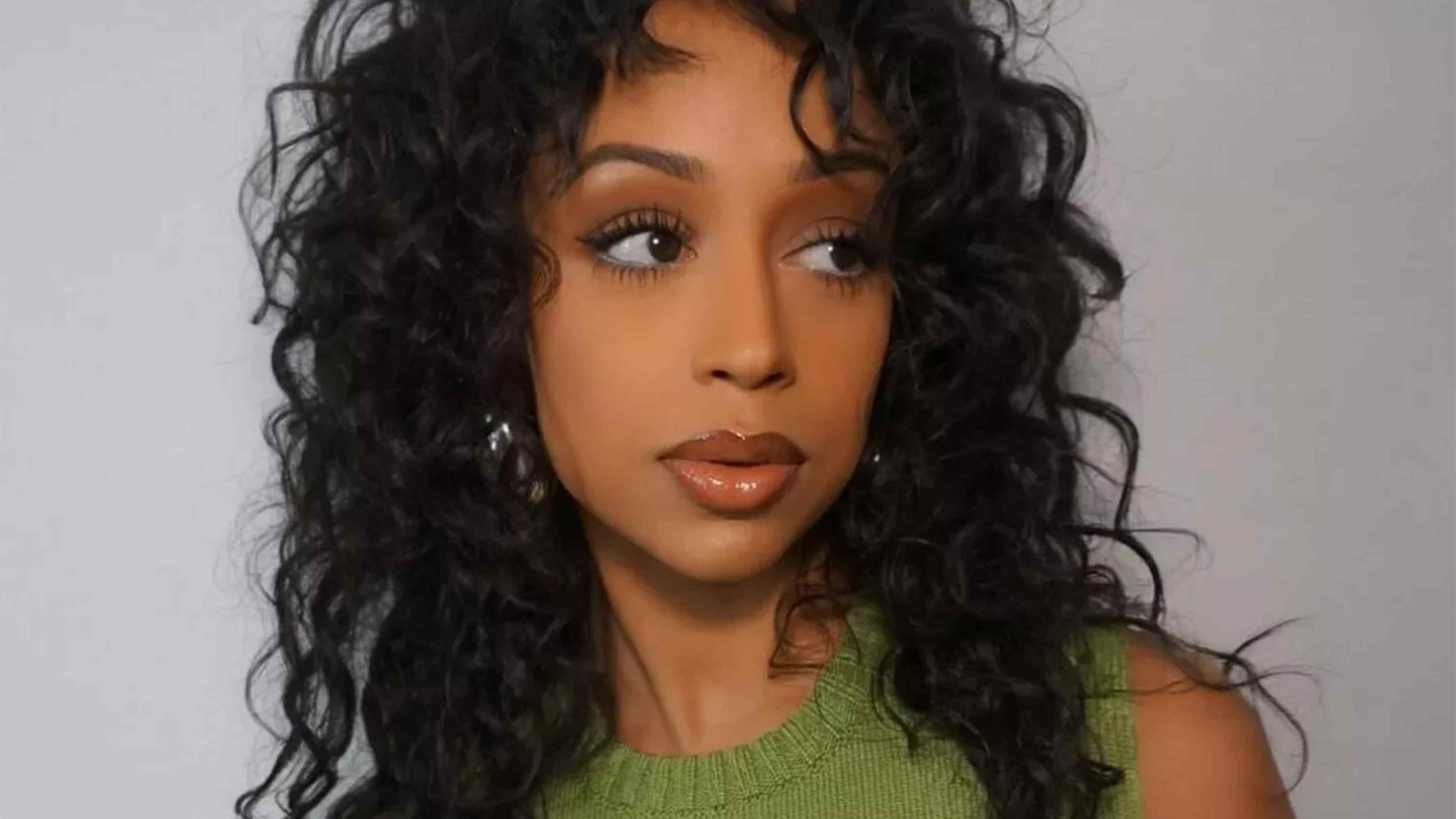 Layered Curls