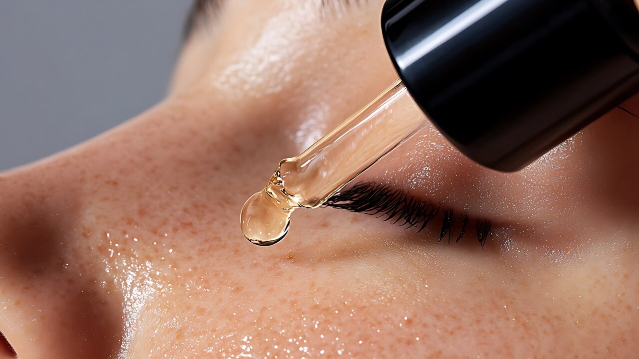 Benefits of Salicylic Acid Serums