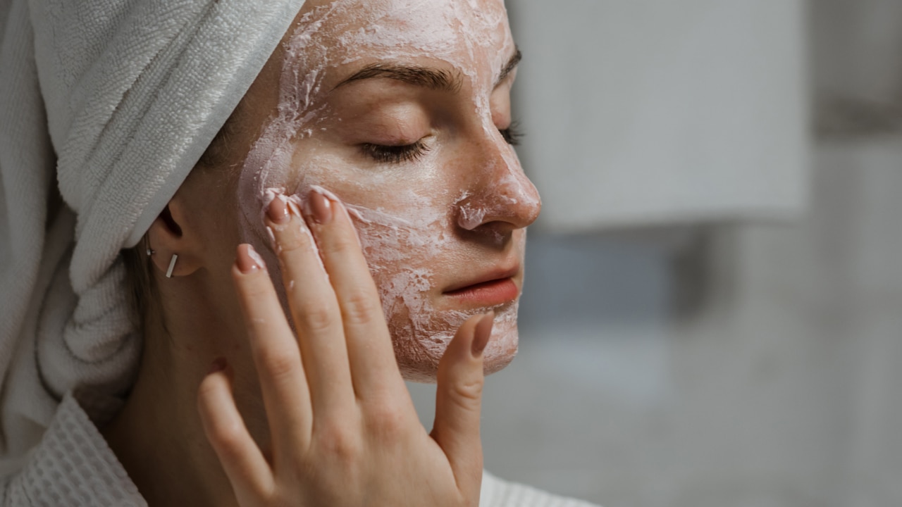 Don’t Over-Exfoliate