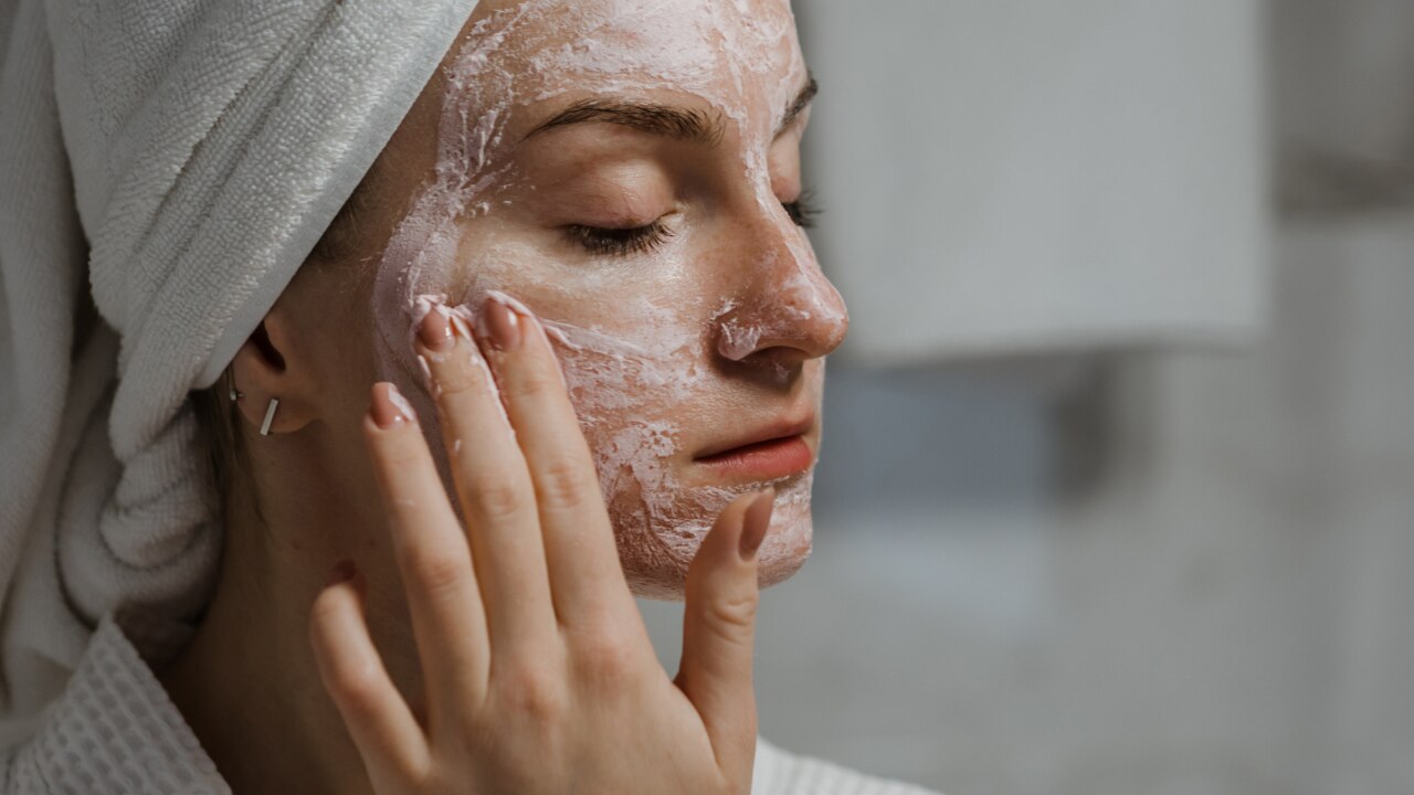 Don’t Over-Exfoliate