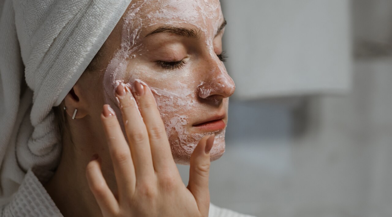 Don’t Over-Exfoliate